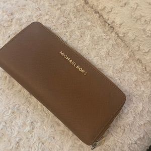 Michael Kors wallet